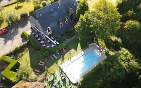 Auberge De L'Aspre